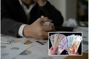 'Mnogi građani kojima su stigli zahtjevi za ovrhe o tome nemaju pojma'