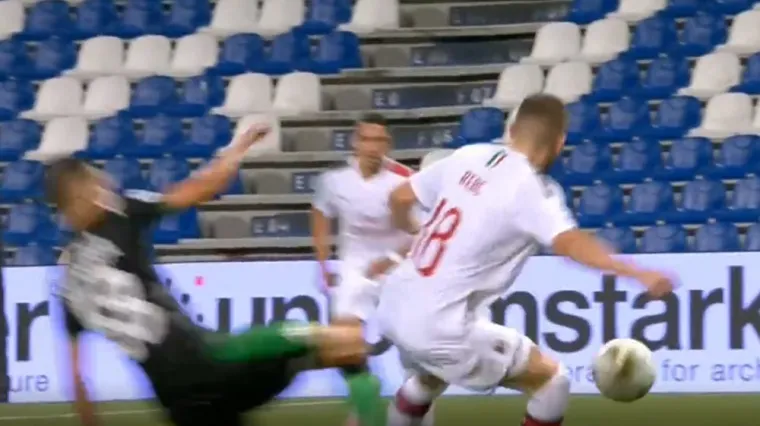 Italija zgrožena prekr&scaron;ajem za zatvor Marokanca, kao i sramotnim potezom koji je uslijedio