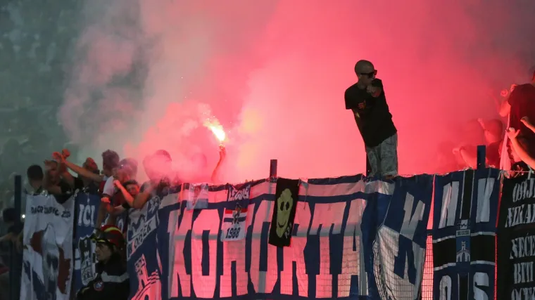 Ne vjeruju da će im to napraviti ba&scaron; u najnapetijoj zavr&scaron;nici - 'To nije u interesu nogometa'