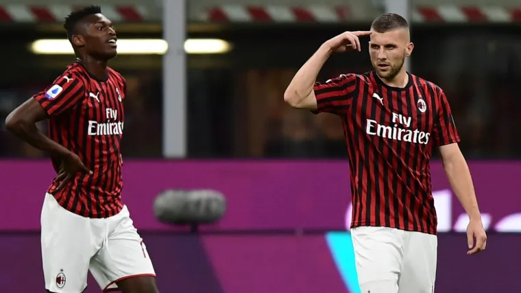 Na San Siro stiže jedan od najskupljih igrača u povijesti Reala i Antin biv&scaron;i suigrač