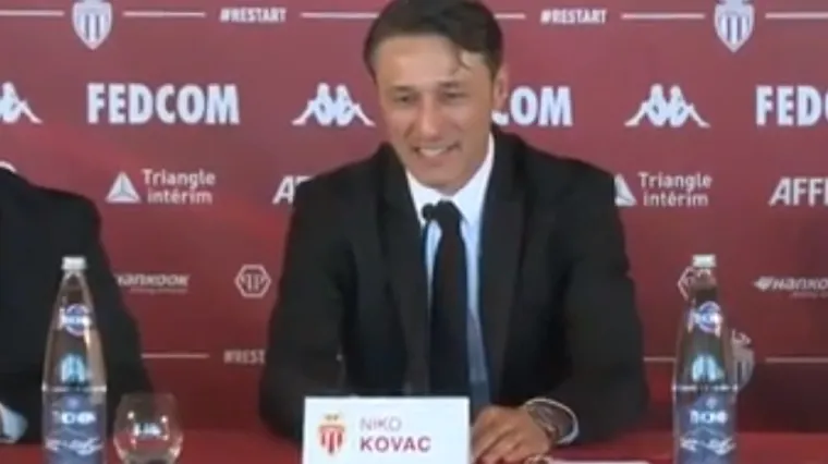 Bivši izbornik Vatrenih odmah oduševio Francusku; 'Pokušat ću brzo naučiti jezik...'