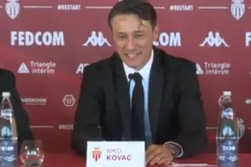 Bivši izbornik Vatrenih odmah oduševio Francusku; 'Pokušat ću brzo naučiti jezik...'