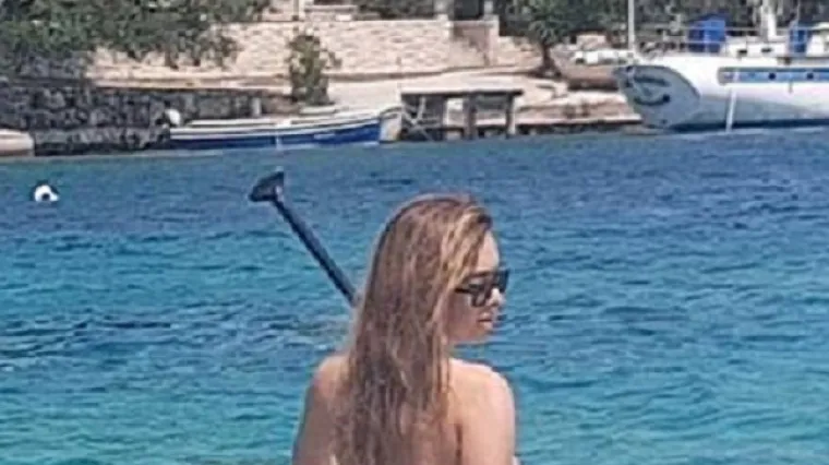 Fanovima stala pamet: 'Bomba si'