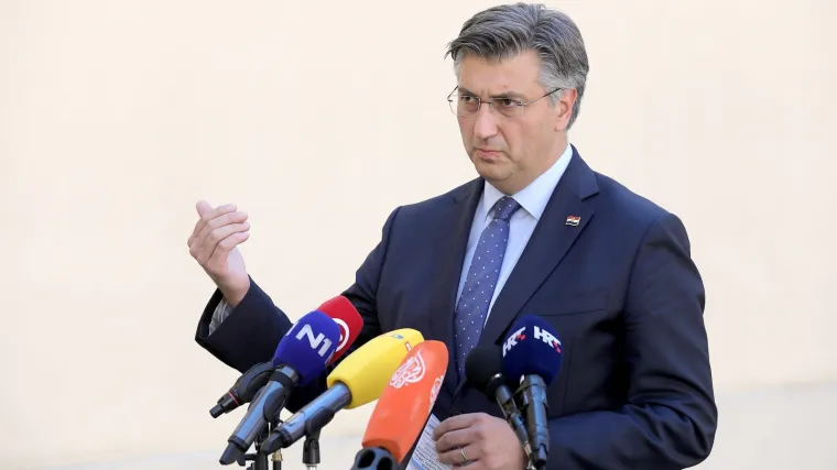 'Prema&scaron;ili smo ciljeve, ali nije to bilo slučajno'