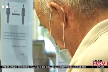 U šest hrvatskih gradova različiti sojevi koronavirusa: 'Nije nas iznenadilo'