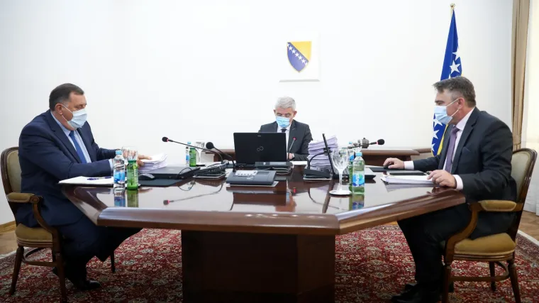 BiH bez proračuna, blokirana provedba lokalnih izbora: 'Bez novca neće biti glasačkih listića'