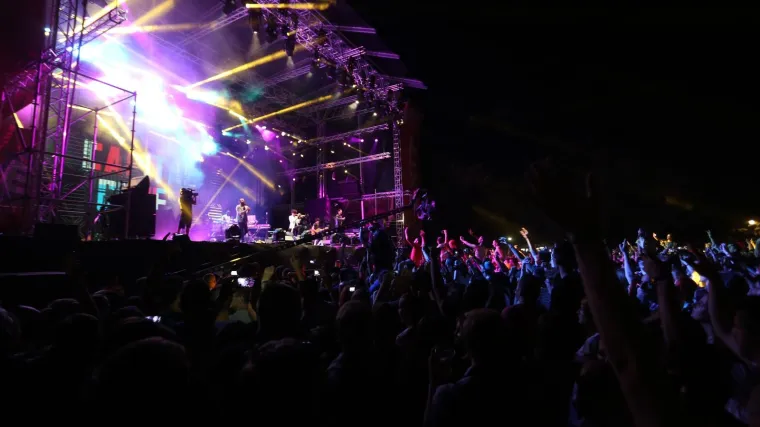 Otkazan EXIT festival jer je u Vojvodini oko 4.000 zaraženih: 'Izuzetno je nepovoljna situacija'