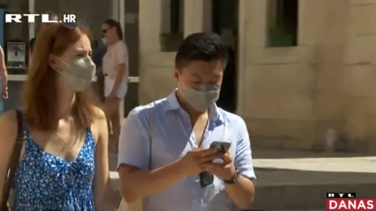 Imamo vi&scaron;e turista od Grčke, a jedna stvar budi optimizam