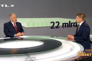 Marić o 22 milijarde eura iz Bruxellesa: 'Dio novca dobivamo već ove godine'