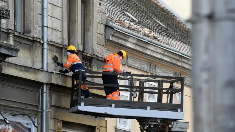 Dogodio se neplanirani kvar, evo do kada bi mogao potrajati popravak