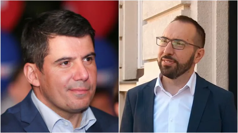 'Toma&scaron;ević mi je prijetio na ulazu u Sabor, rekao mi je da ću platiti'