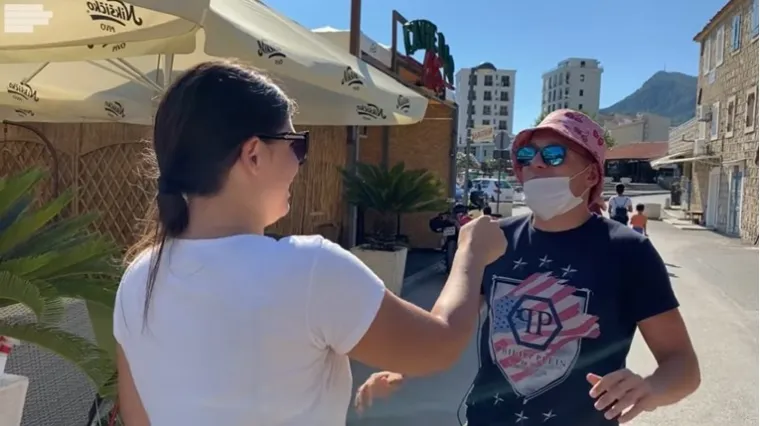 'Napokon smo se Srba oslobodili, ali...'