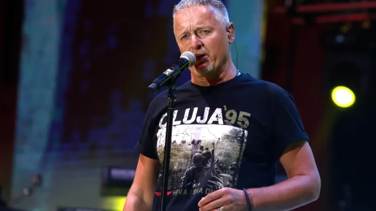 'Srbi koji su prihvaćali Hrvatsku nisu imali ništa protiv 'Za dom spremni'