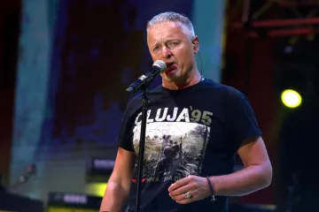 'Srbi koji su prihvaćali Hrvatsku nisu imali ništa protiv 'Za dom spremni'