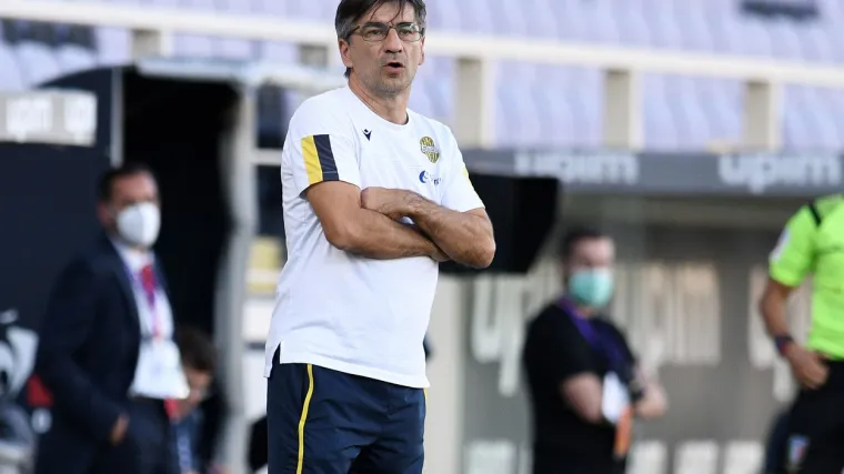 Hrvat odbio Fiorentinu i Torino i potpisao do 2023.