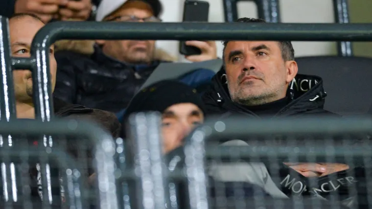 Ostat će na klupi, ali i na jo&scaron; jednoj funkciji