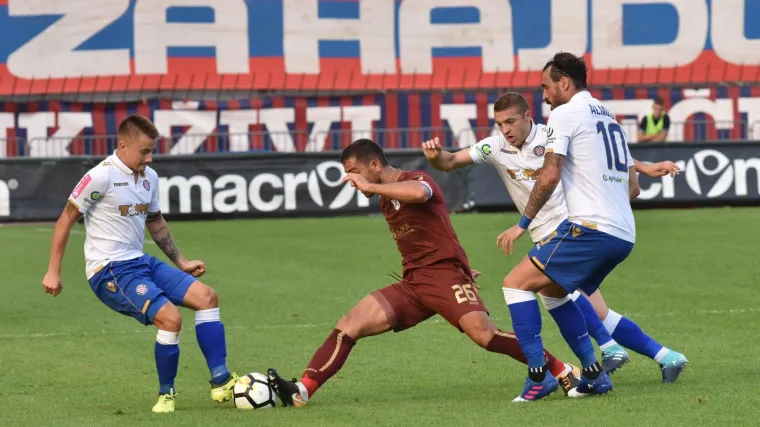 Novi prvoligaš bi mogao dobiti veliko pojačanje