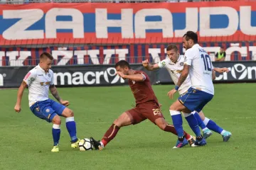 Novi prvoligaš bi mogao dobiti veliko pojačanje