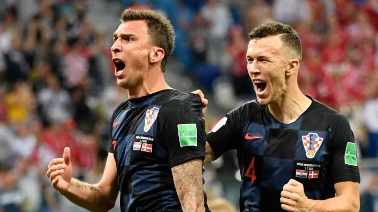 Mandžukić i Peri&scaron;ić postaju suigrači, idu u klub hrvatskog stručnjaka?