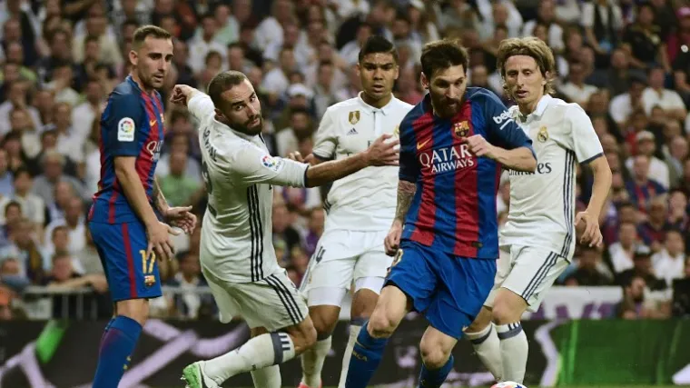 'On je neka druga razina, ne&scaron;to &scaron;to jo&scaron; nisam vidio'