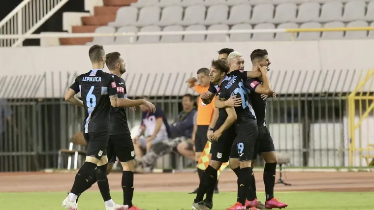 Čeka nas nikad luđa borba za Ligu prvaka, hoće li navijači ipak moći na tribine?