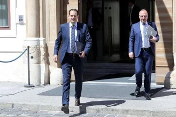 Najbogatiji ima čak 7 nekretnina, a 'najsiromašniji' tek dva automobila i čamac