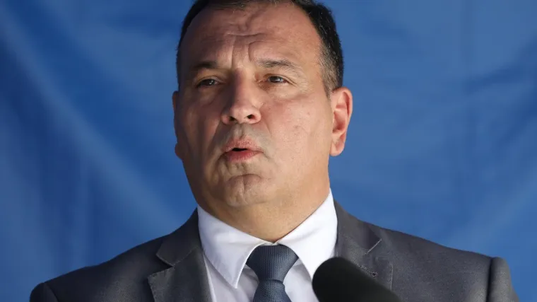 Božinović: &lsquo;Nismo zadovoljni, ako ćemo donositi mjere bit će o&scaron;trije od najavljenih&rsquo;