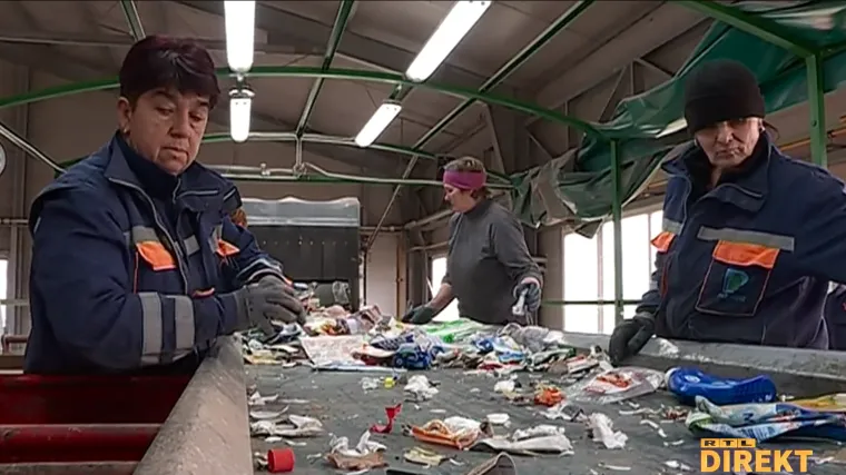 Direktova &scaron;kola razvrstavanja: Kora od limuna i naranče ne ide u biootpad, a znate li u koju vreću ide tetrapak?