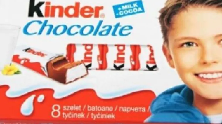 Sjećate li ga se? Evo kako izgleda dječak s omiljene nam čokoladice