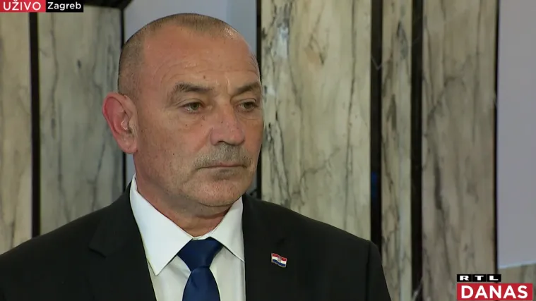 Medved potvrdio za RTL: 'Za govor u Kninu na obljetnici Oluje predviđen je general Gotovina'