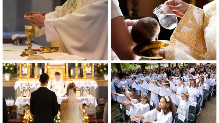 Cjenici za vjerske obrede odlaze u povijest? Papa Franjo poručio da se mise ne smiju naplaćivati, evo &scaron;to kaže hrvatski kler