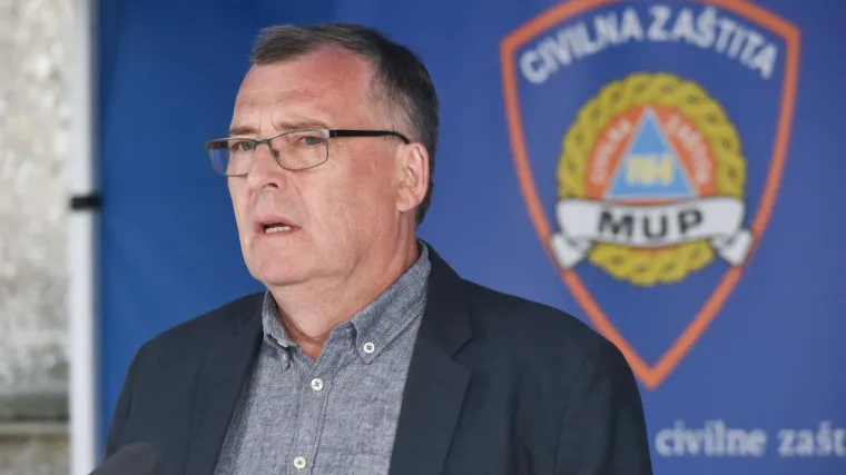 Capak demantirao da Hrvatska Nizozemskoj nije poslala dovoljno podataka: 'Jedna smo od najurednijih zemalja'