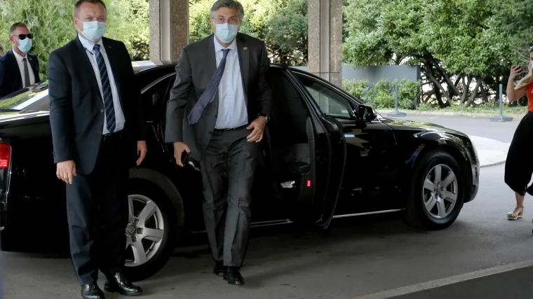 Što Plenković obećaje u sljedeće četiri godine? Zapošljavanje, rast plaća i mirovina, manje poreze