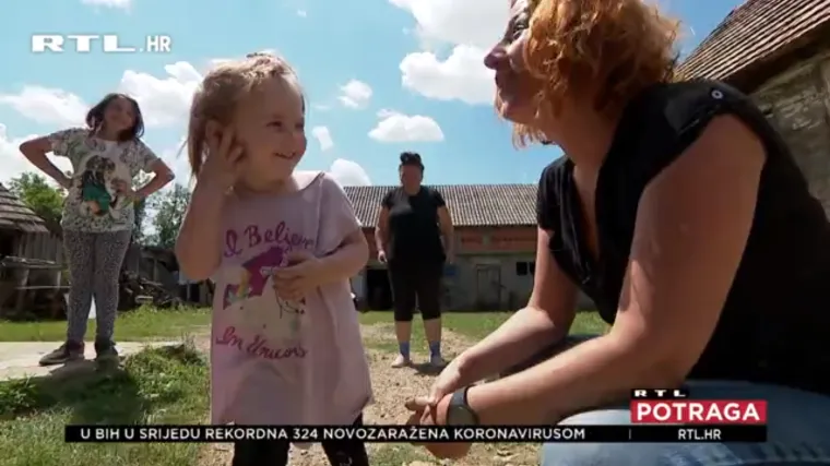 Građani se ujedinili da pomognu &scaron;estero djece bez oca koji je prehranjivao obitelj