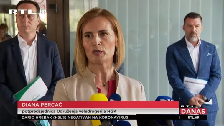 Tražili milijardu kuna, dobit će pola: Veledrogerije nastavljaju opskrbljivati bolnice