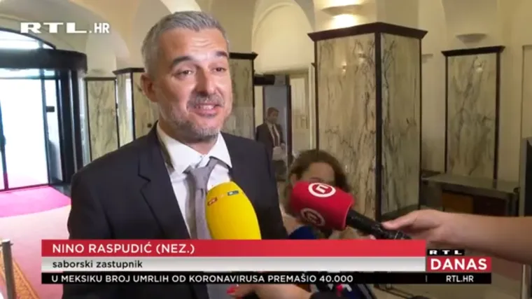 Nikad &scaron;arolikiji Sabor: Zastupnici dolaze s estrade, iz &scaron;kole, istog kućanstva i ministarskih pozicija