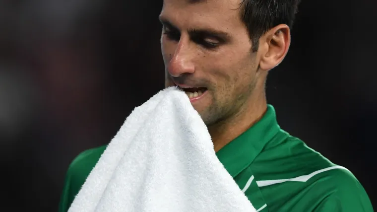 Srbinov odgovor itekako ih je spustio na zemlju