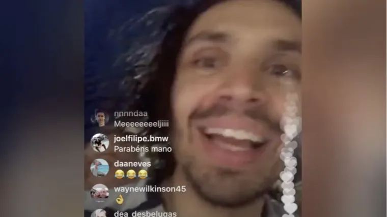 Hrvat koji je zbog Bilića pao u drugi plan snimio fe&scaron;tu navijača i igrača West Bromwicha