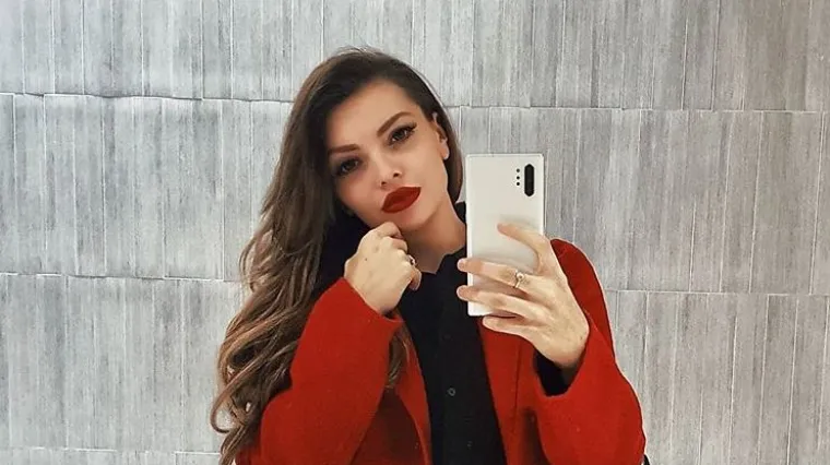 Promijenila je izgled i odu&scaron;evila ba&scaron; sve: 'Totalno druga osoba'