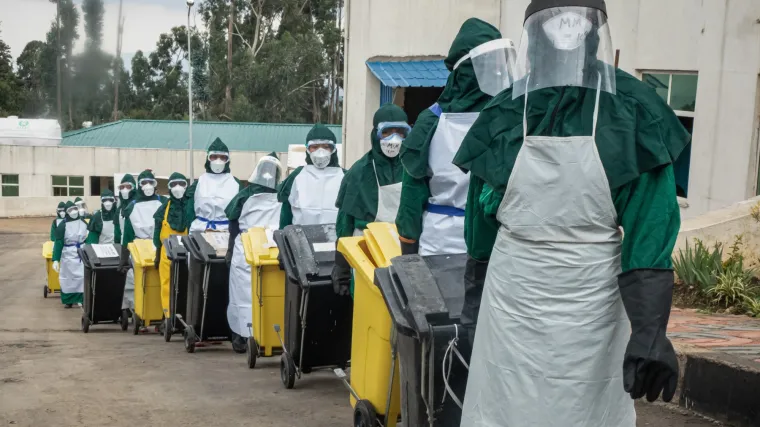 Sve veći broj ljudi pati od čudne posljedice: 'To je pravo mučenje'