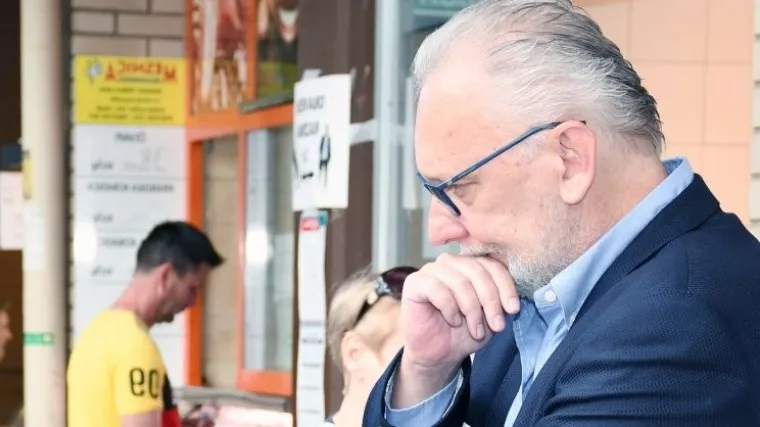 'Nadam se da će brojevi uskoro početi padati, evo i za&scaron;to'