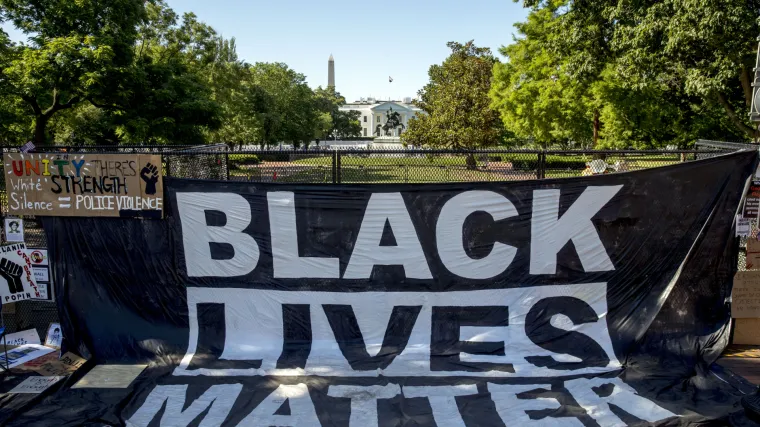 UN upozorio na pretjeranu silu nad antirasističkim prosvjednicima: Brojna su samovoljna uhićenja