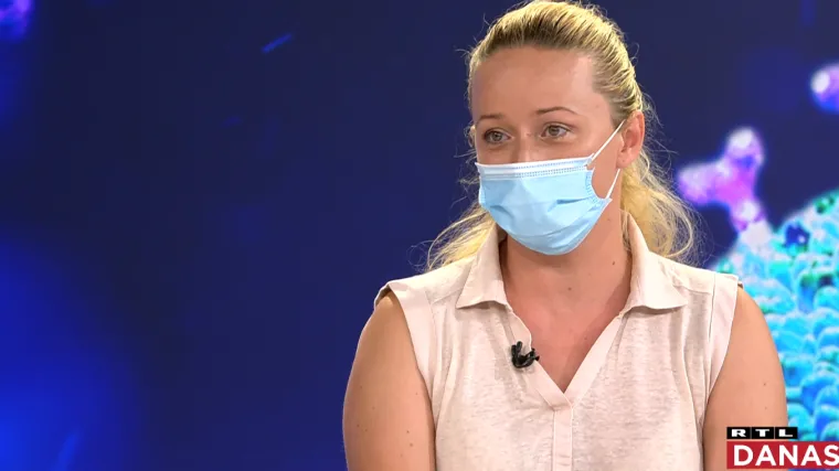 Predsjednica HUBOL-a o slučaju 'Hrebak': 'Ne postoji ni&scaron;ta u preporukama &scaron;to bi podržalo Capakovu odluku'