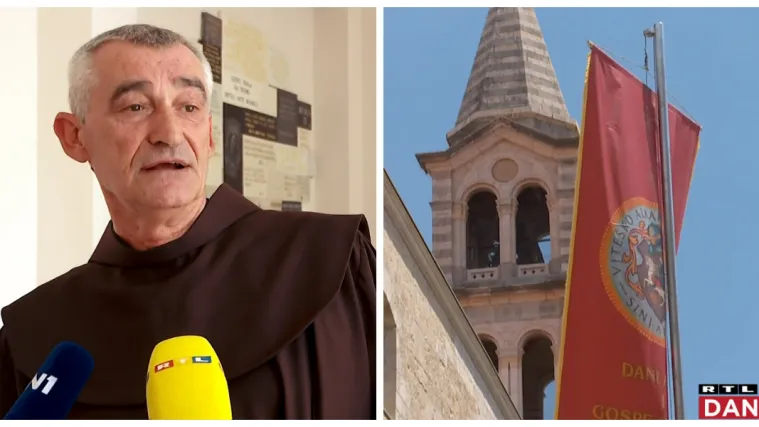 Koronavirus promijenio tradiciju u Sinju: Nema procesije za Veliku Gospu, Alka po posebnim pravilima