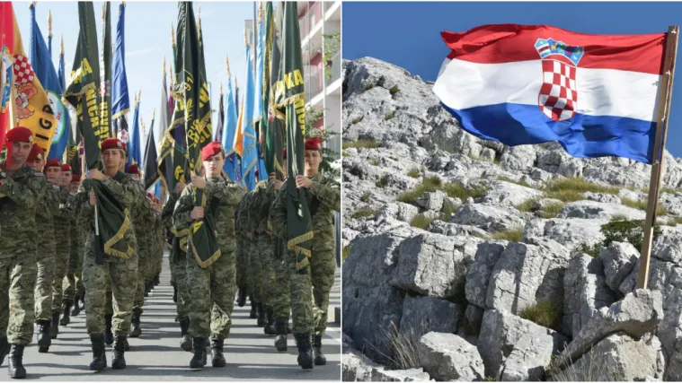 Drukčija od dosada&scaron;njih, ali ne i manje svečana: Donosimo pojedinosti proslave 'Oluje' u Kninu