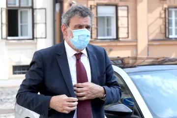 Kako će izgledati nova školska godina? Novi ministar obrazovanja mora odabrati između tri scenarija