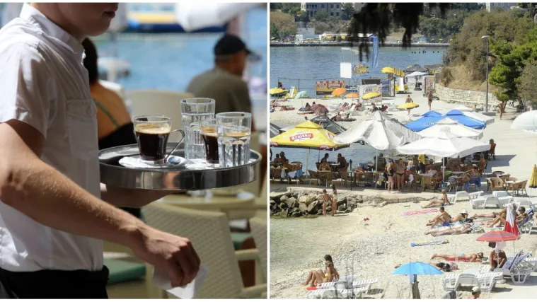 Optimizam za turizam: 'Prošli smo rat, proći ćemo i koronu'