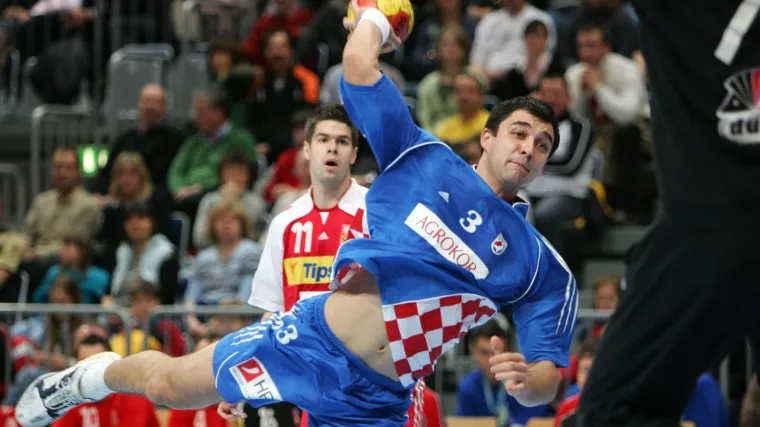 Legendarni Renato Sulić vratio se u Hrvatsku - 'Ovo je najveće pojačanje u proteklih desetak godina u na&scaron;em klubu'