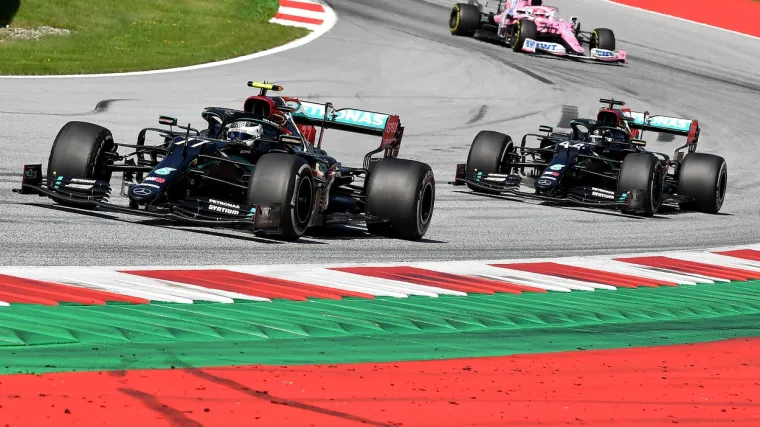 Potvrđeno gdje će se voziti utrke umjesto SAD-a, Brazila i Meksika