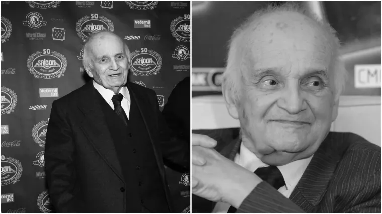 Oti&scaron;la je istinska legenda hrvatskog novinarstva